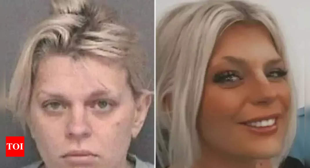 Who is Brittany Fortinberry? All about the married Indiana teacher accused of forcing young boys into group sex