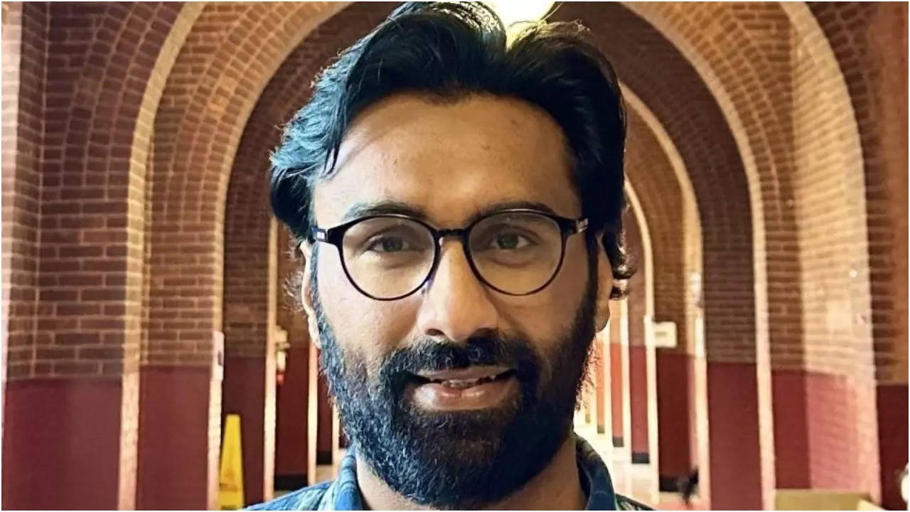 Spreading Hamas propaganda': Indian researcher detained by immigration  authorities in US 