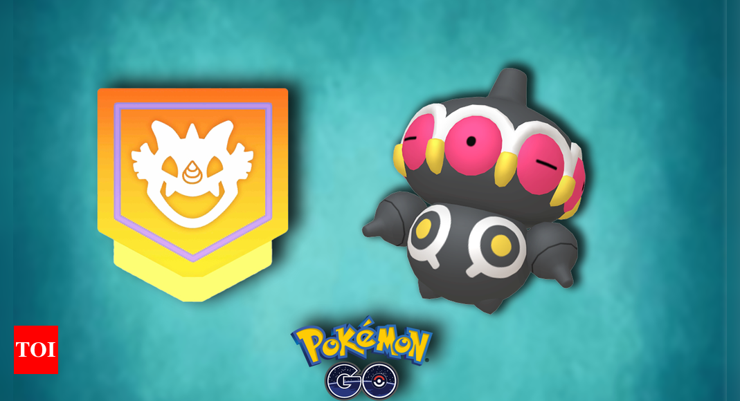 Pokemon GO Claydol Raid Guide: Best Counter, Strengths, Weaknesses, Shiny Availability, and More