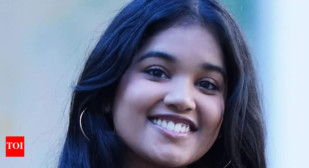 Joshua Riibe, the last person seen with Sudiksha Konanki leaves the Dominican Republic: Everything you should know about the US student who vanished on spring break