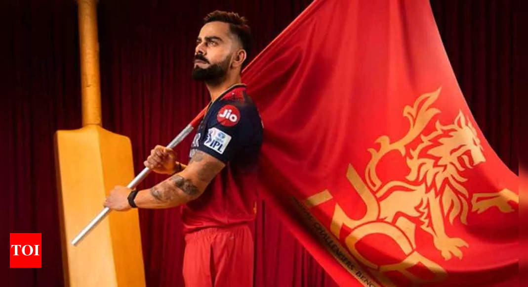 Everything done in IPL, just the title eludes Virat Kohli