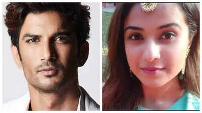 When Disha Salian's father DENIED link to Sushant Singh Rajput's death case: Film fraternity, rape, murder are all stories cooked by media... they hold no truth