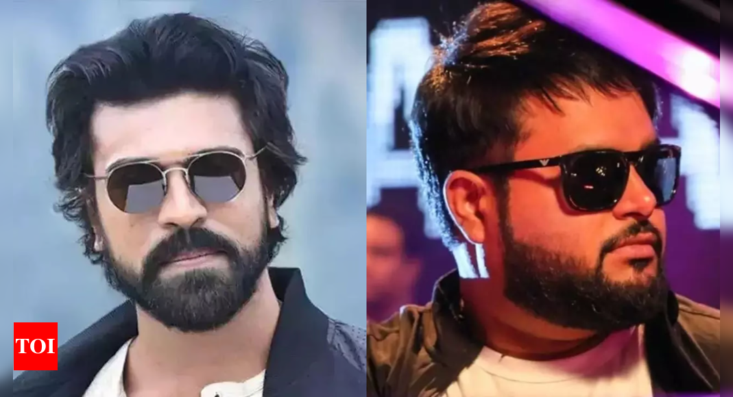 Did Ram Charan unfollow Thaman after the composer's comments on 'Game Changer' songs' low reach?