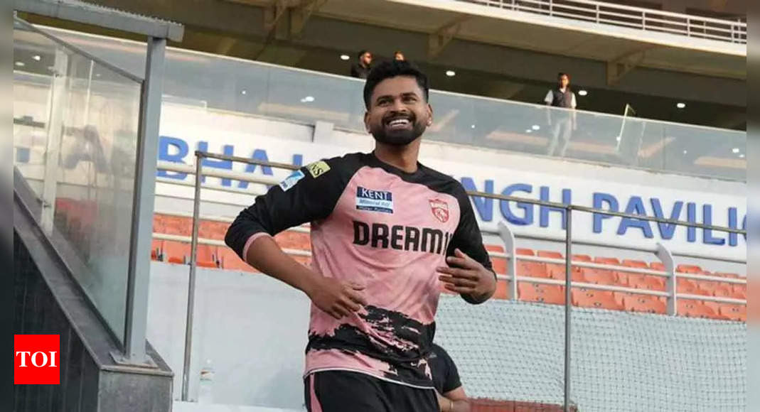 Shreyas Iyer can change Punjab Kings' fortunes: Suresh Raina