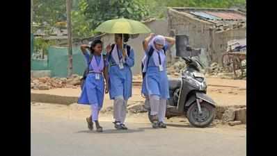 Odisha govt announces morning classes in all schools from April 2 due to heat