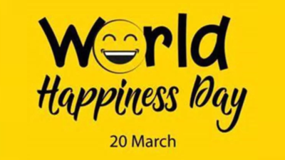 International Day of Happiness: Theme of 2025, significance - all you need to know