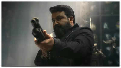 Mohanlal and Prithviraj's L2E: Empuraan surpasses Rs 3 Crore in advance sales in UAE