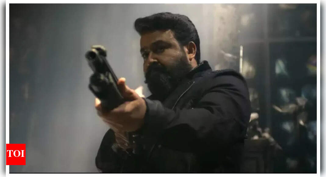 L2E: Empuraan surpasses Rs 3 Crore in advance sales in UAE