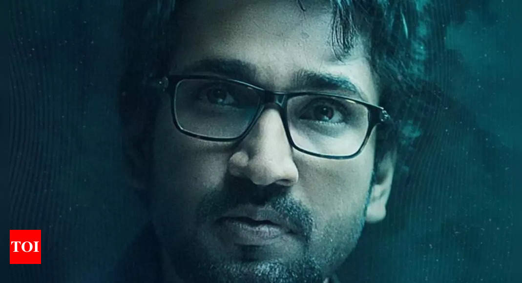 'Sabdham' OTT release date: When and where to watch Aadhi Pinisetty’s horror thriller