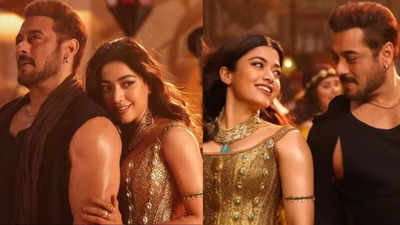 ‘Sikandar’ release date: Salman Khan and Rashmika Mandanna’s action drama to hit theatres on 30th March, to have a 2-hour-20-minute runtime