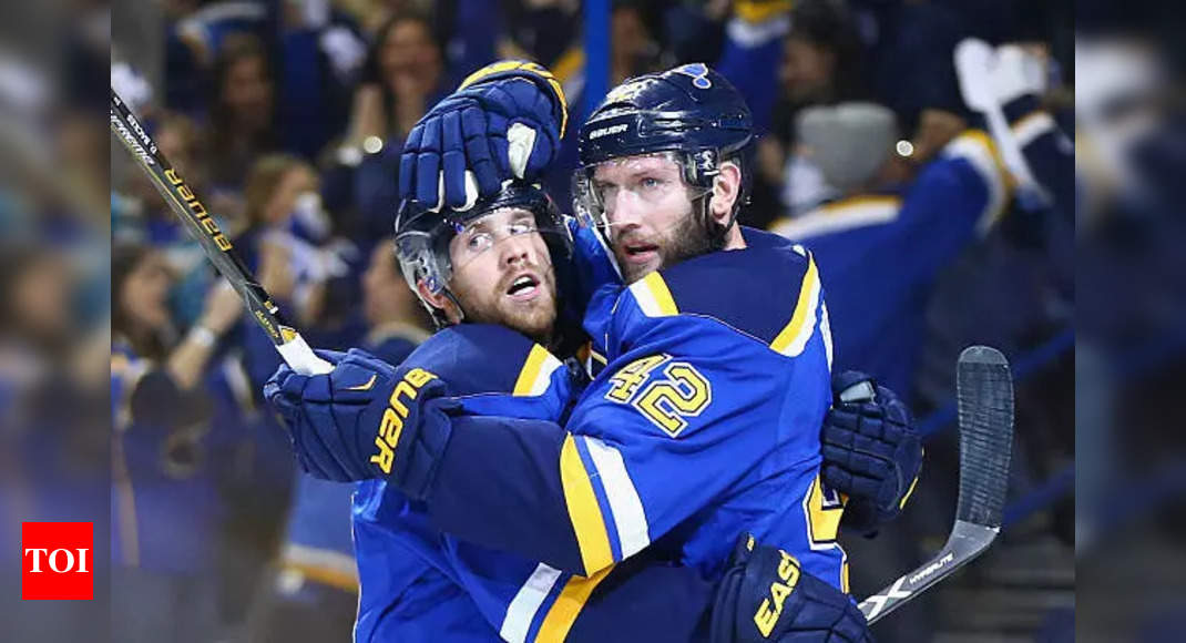 Watch: Seattle Kraken’s Jaden Schwartz hits his 800th NHL Game