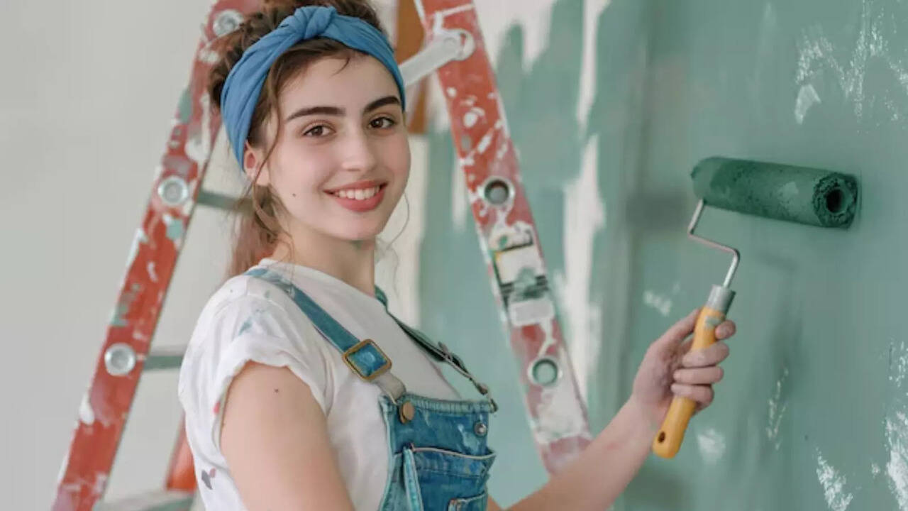 How to Choose the Perfect Color Palette for Your Home