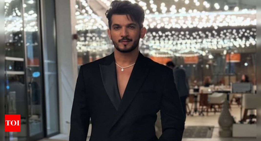 Arjun Bijlani reveals how he avoided falling for the energy drink scam worth Rs 1.48 crores; says 'I found it a little fishy and didn't get the payment'