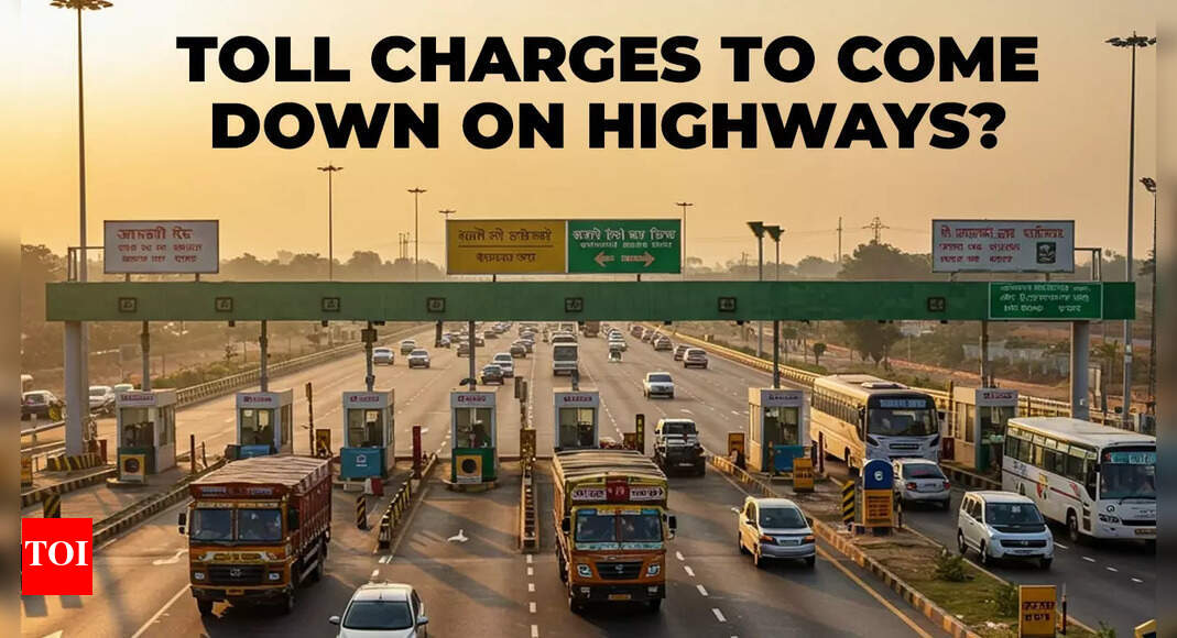 Soon you may get to pay lower toll charges on national highways - details here