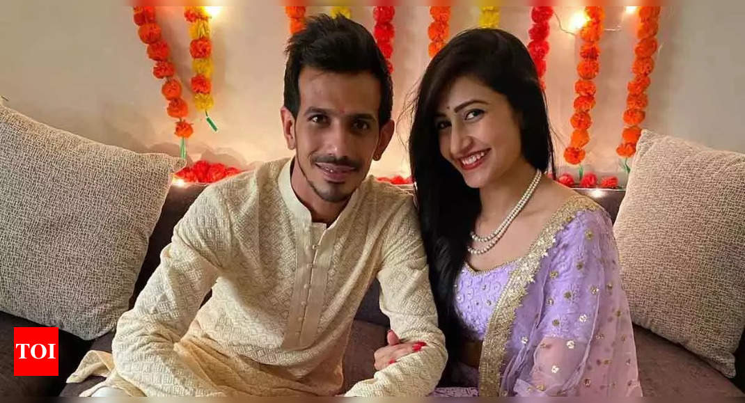 Bombay HC expedites Yuzvendra Chahal's divorce case ahead of IPL