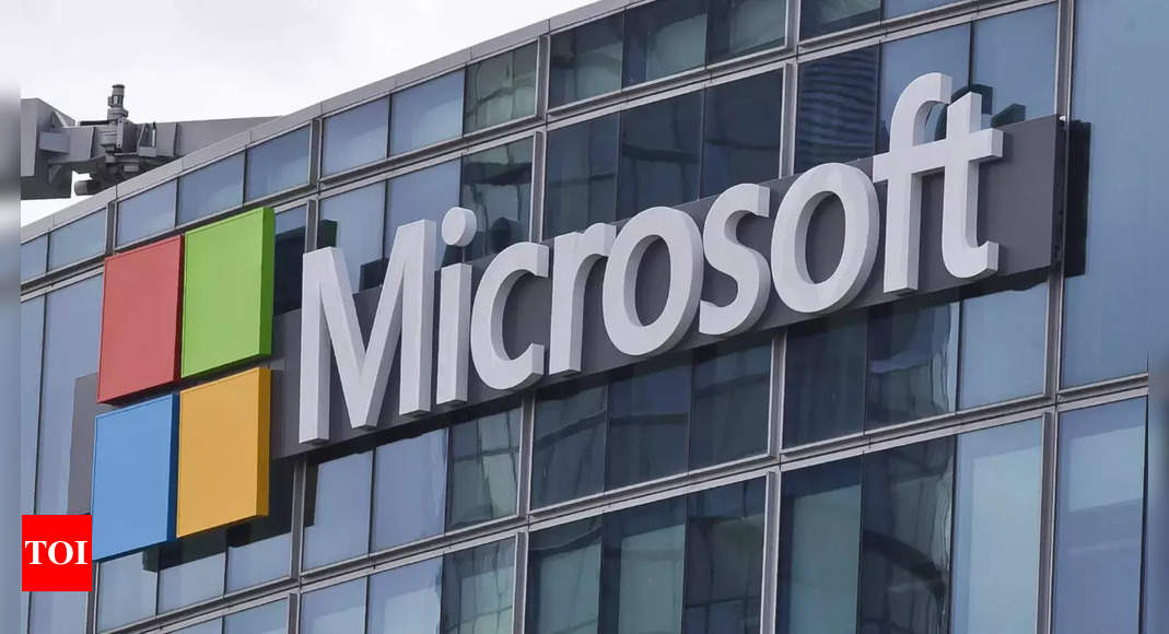 Microsoft announces major HR changes: Read CEO Satya Nadella’s letter to employees