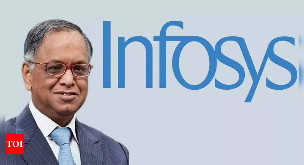 Infosys hiring experienced techies in these 40-plus skills