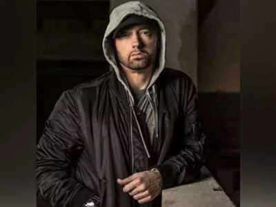 Ex-Eminem employee charged with leaking rapper's unreleased music