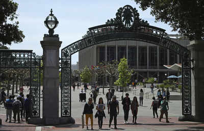 University of California removes diversity statement mandate from hiring process amid Trump administration crackdown