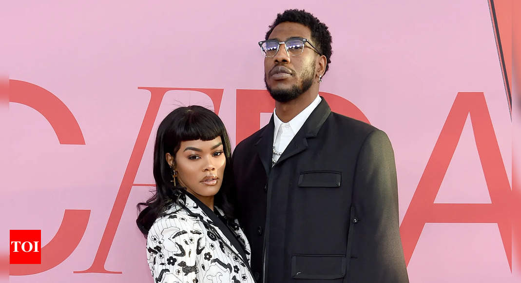 Did Iman Shumpert leak Teyana Taylor’s divorce settlement info? Former NBA star responds to latest allegations on him