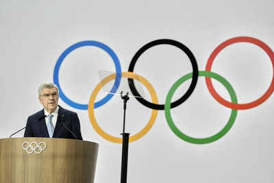 IOC president elections: Meet the seven contenders to replace Thomas Bach