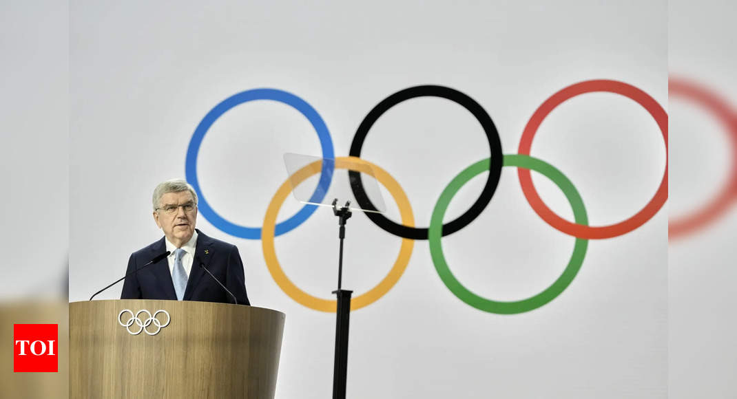 IOC president elections: Meet the seven contenders