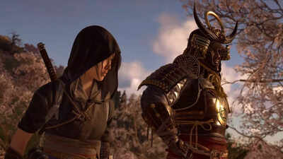 Can you romance other characters in Assassin's Creed Shadows ...