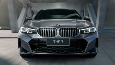 2025 BMW 3 Series LWB diesel prices out: Features, variants and more