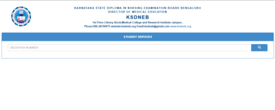 KSDNB result 2025 for ANM GNM declared: Direct link to download scorecards here