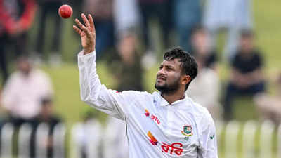 Shakib Al Hasan cleared of suspect bowling action, ready to bowl again