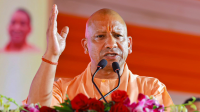 'Glorifying invaders act of treason': UP CM Yogi Adityanath amid Aurangzeb row