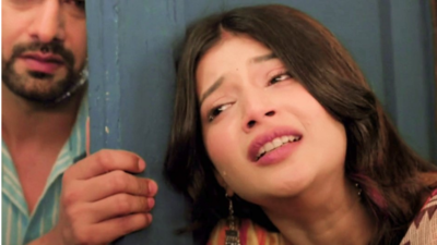 Yeh Rishta Kya Kehlata Hai: Netizens slam makers for adding constant emotional agony in Abhira and Armaan's life; fans write 'Was it necessary to celebrate BSP's birthday?'
