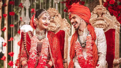 'Yuzvendra Chahal, Dhanashree Verma are no longer husband and wife'