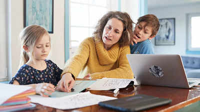 Parents and lawmakers slam Illinois homeschooling bill, calling it an assault on family autonomy – The Times of India