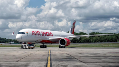 Air India may place order for 30-40 new wide-body jets from Airbus, Boeing: Report