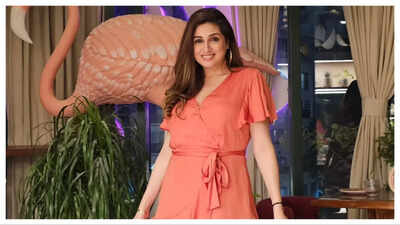 Vahbiz Dorabjee: I'm visiting Golden Temple with my family this Nowruz