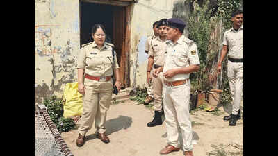 Union min Nityanand's nephew shot dead by bro over petty row ...