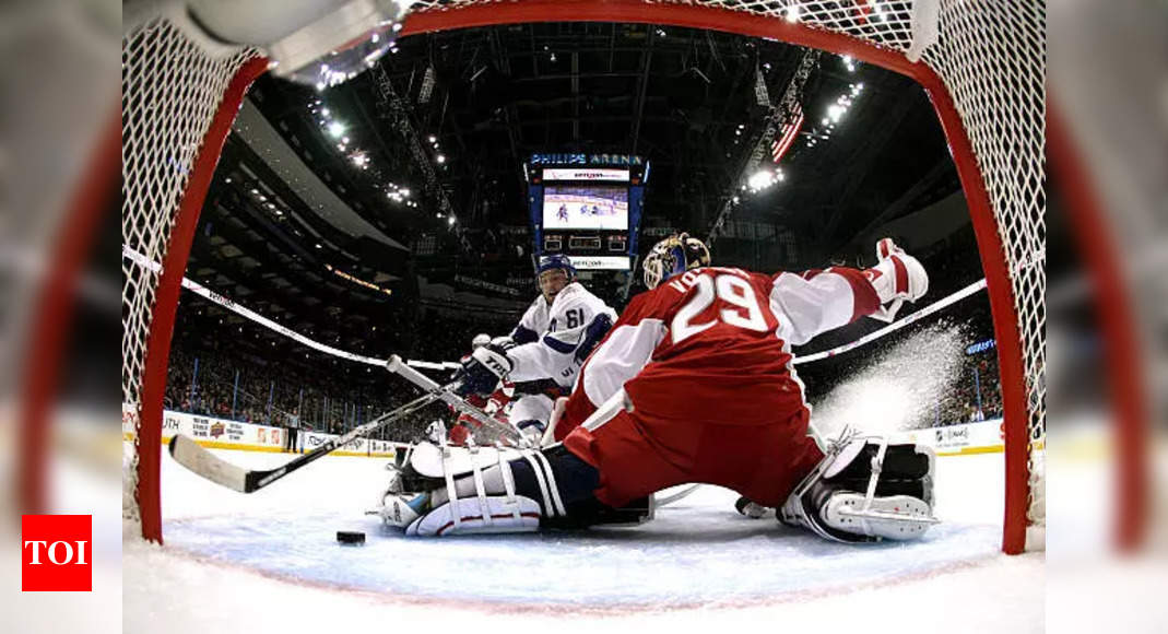 Florida Panthers vs. Columbus Blue Jackets: Who will rule the NHL game tonight?