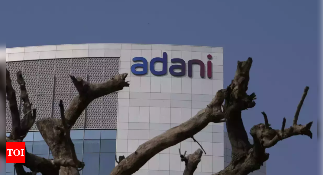 Adani Group in advanced talks to acquire Emaar India for $1.5 billion