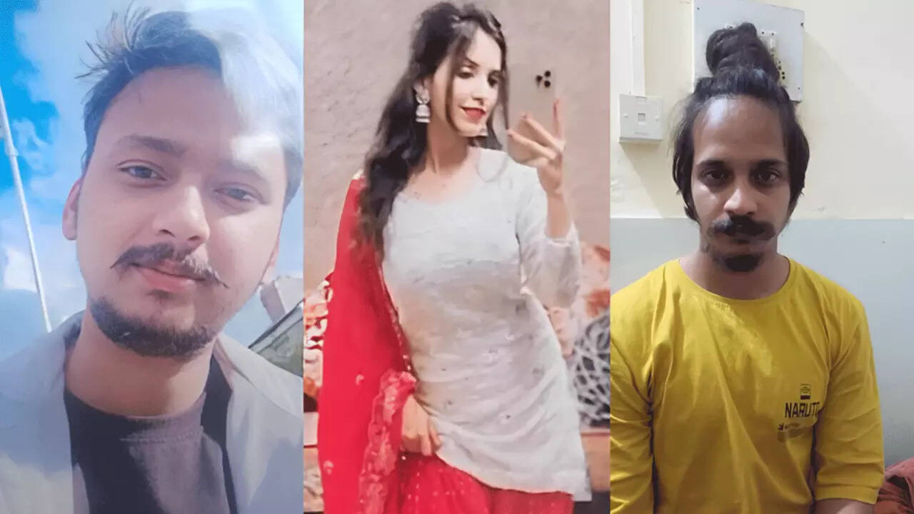 3 महीने और 3 केस....जिन्होंने औरतों को कर दिया कलंकित, शादी से डरने लगे पुरुष 2 In Meerut, Wife Muskan Rastogi Killed Her Husband And Threw Him In A Blue Drum