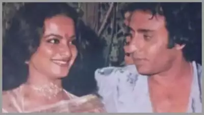 When producer Ranjeet asked Rekha to return his money because of her 'tantrums': 'I can't make this picture with you...'