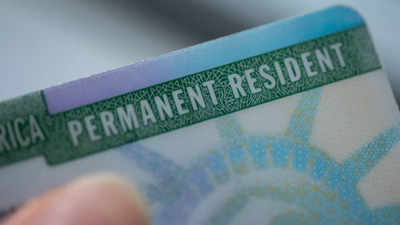 US State Department reaffirms visa monitoring, raising concerns for Green Card holders and higher education – The Times of India