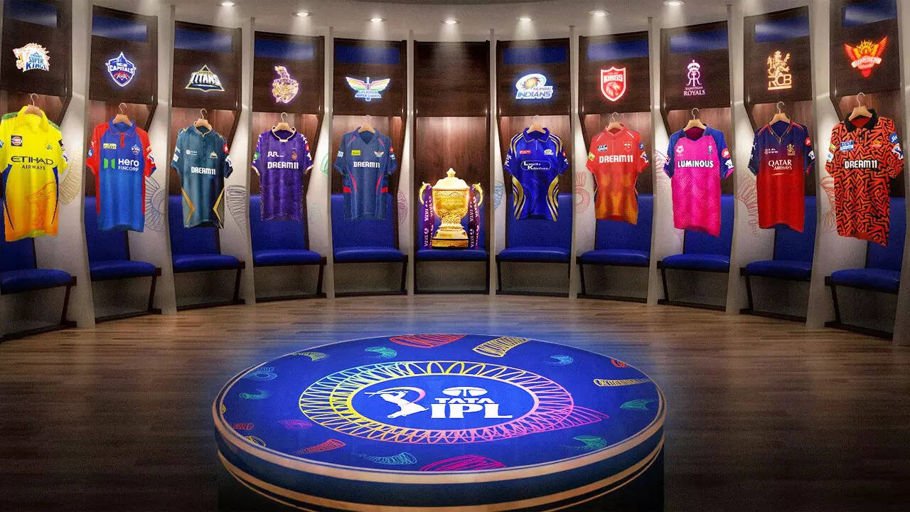 IPL 2025 rules: What has changed and what has remained the same | Cricket  News - The Times of India