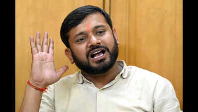 Migration has become fate of state’s youth: Kanhaiya