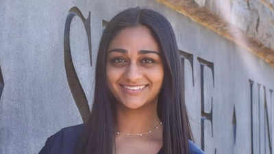 Meet Divya Tyagi, the Penn State student who cracked a 100-year-old wind energy equation, boosting turbine efficiency – The Times of India