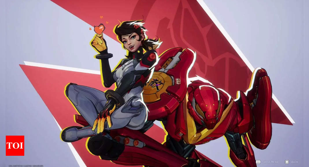 “We are actively working on a fix”, NetEase Games recognises recent Peni Parker nerf to be a bug in Marvel Rivals