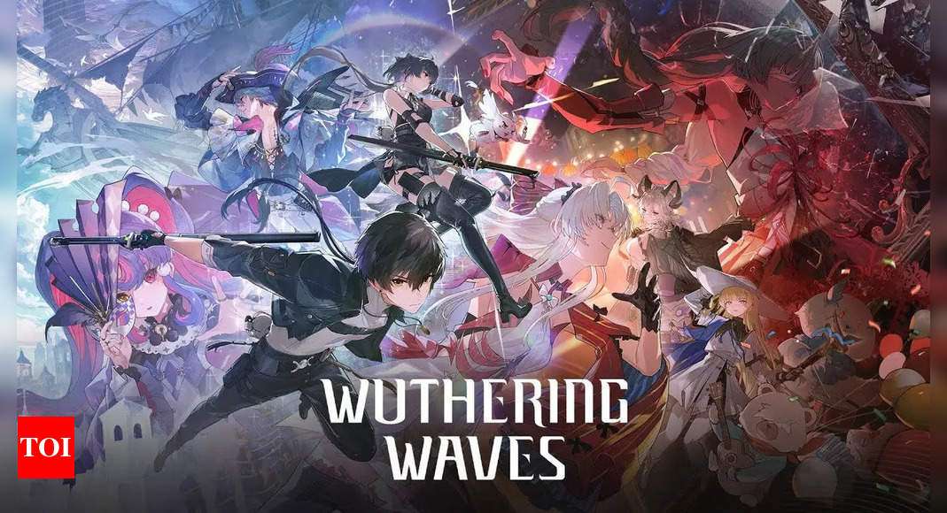 Wuthering Waves: Tier list, Ranking the best characters and more