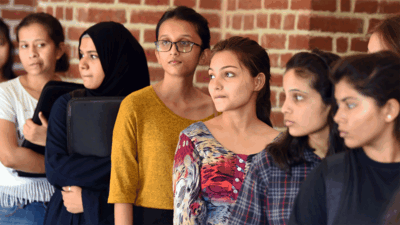 SSC announces dates for Limited Departmental Competitive Examination 2025 for CSCS Cadre, check official notice here – The Times of India