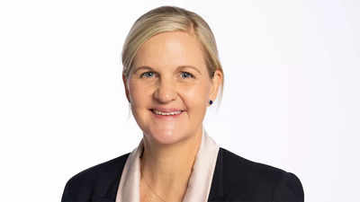 Kirsty Coventry elected first female president of International Olympic Committee