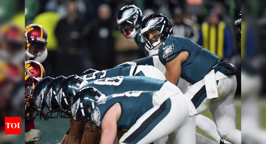 Packers vs. Eagles: The War Over the ‘Tush Push’ Continues as NFL Teams Propose Rule Changes